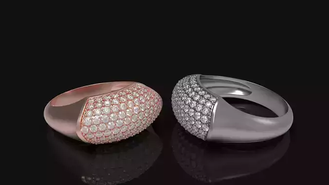 jewelry diamond ring