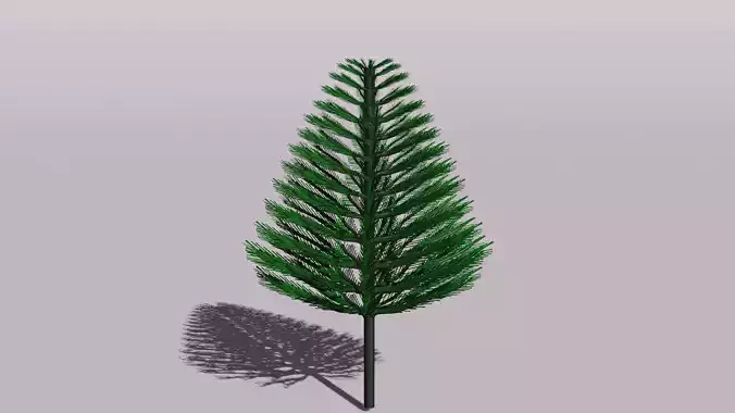 Christmas tree