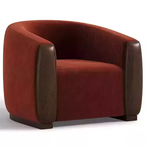 COLLAR Chair by Mous