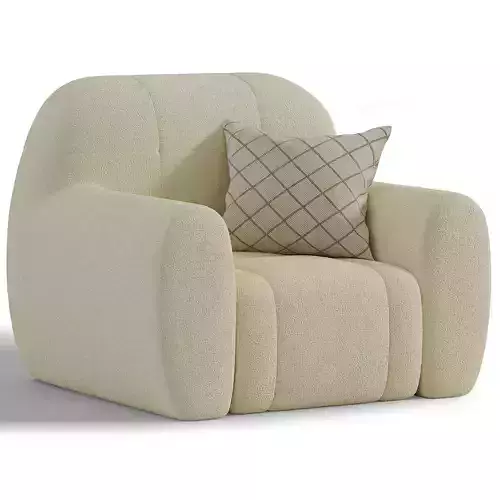 EMILI ARMCHAIR