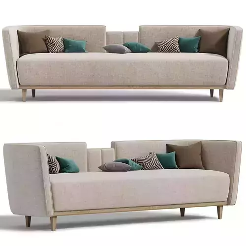 Sofa Gstaad