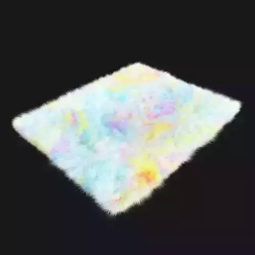Rainbow Rug