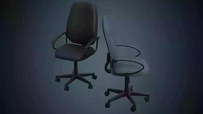 Office Chair 2A