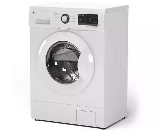 LG washing machine FH2J3HDYL02