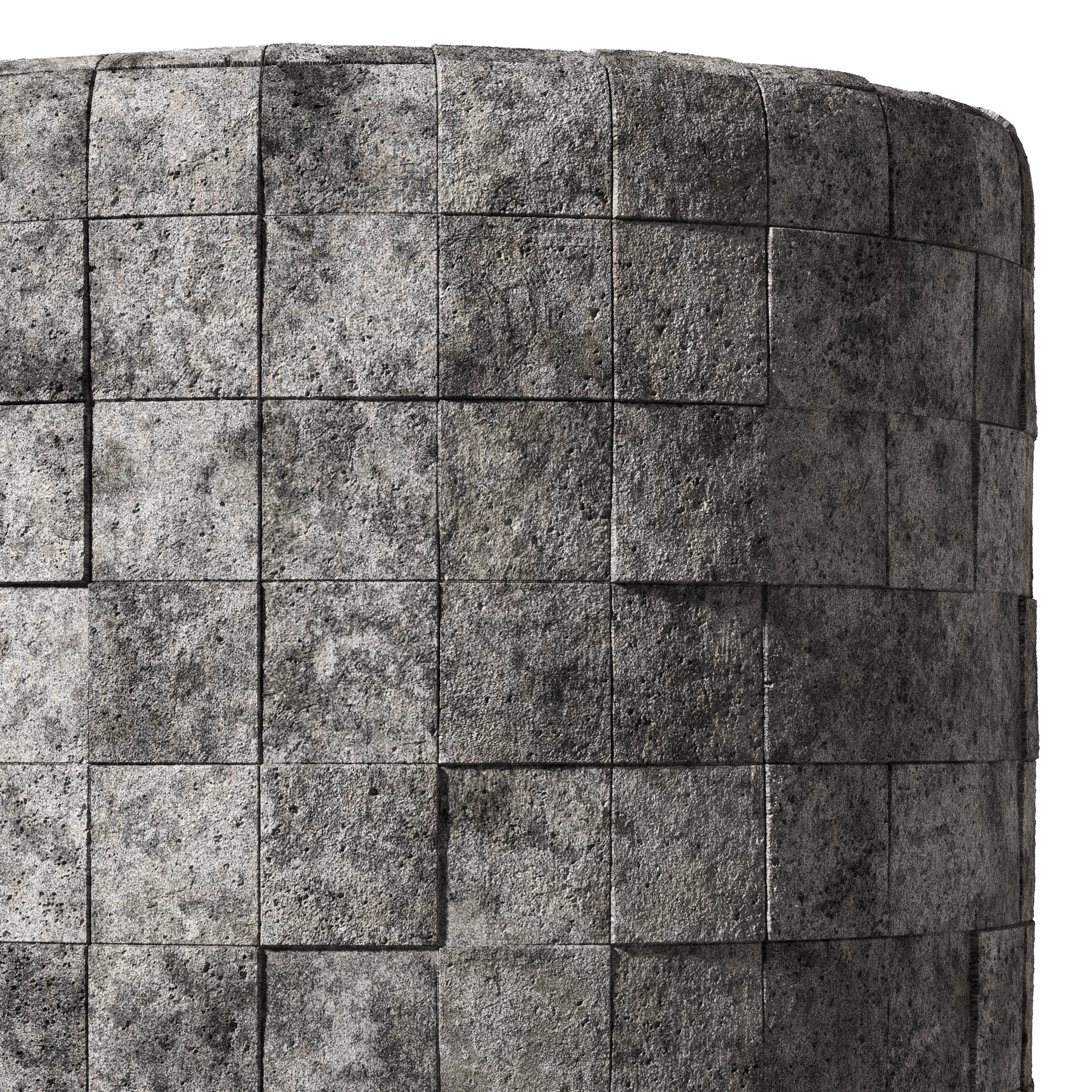  Seamless Tile Material 21 Texture_3