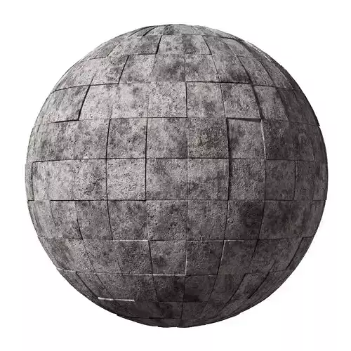  Seamless Tile Material 21