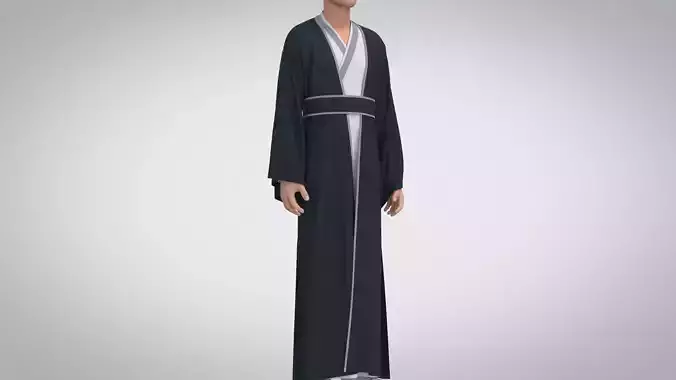 Hanfu
