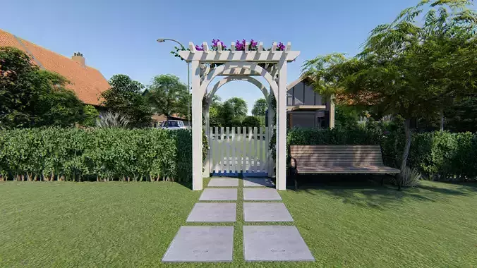 PERGOLA