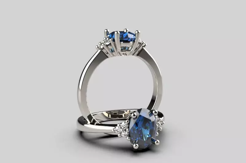 NModel1812 3D print model