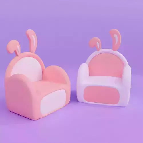 Bunny Sofa