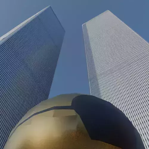 World Trade Center