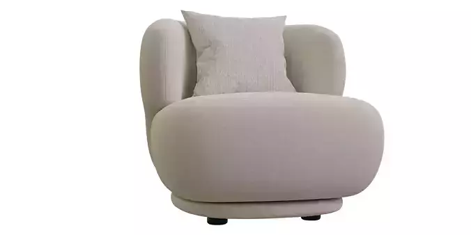 Armchair GIULIA