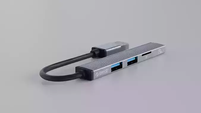 ORICO USB HUB