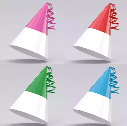 Party Hat Collection