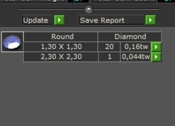 bracelet missika 3D print model_14