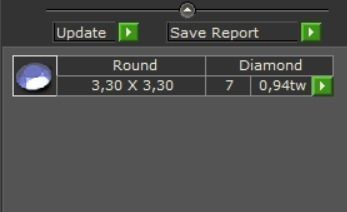 Engagement rings 3D print model_14