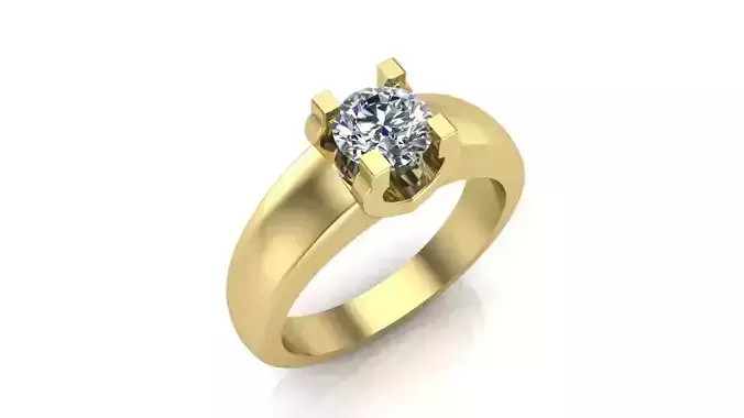 Engagement rings