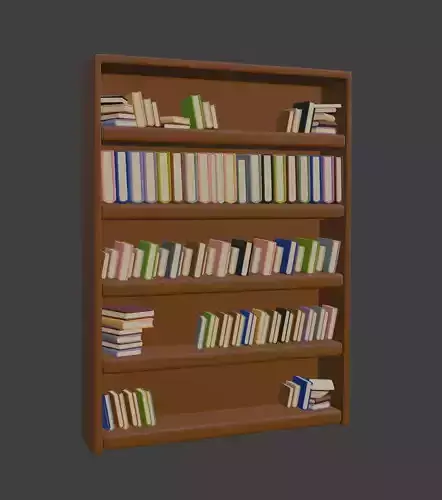 Bookshelf