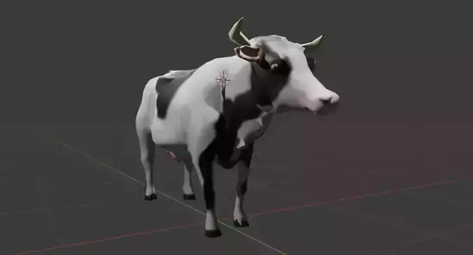 Cow Standard