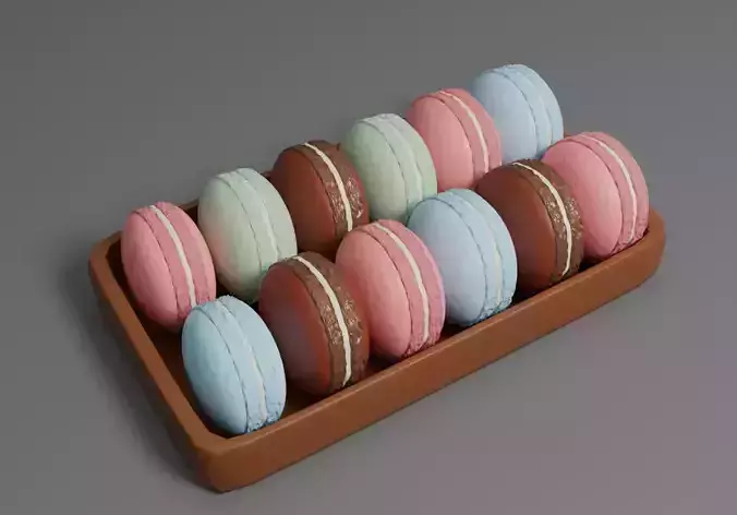 Macaroons