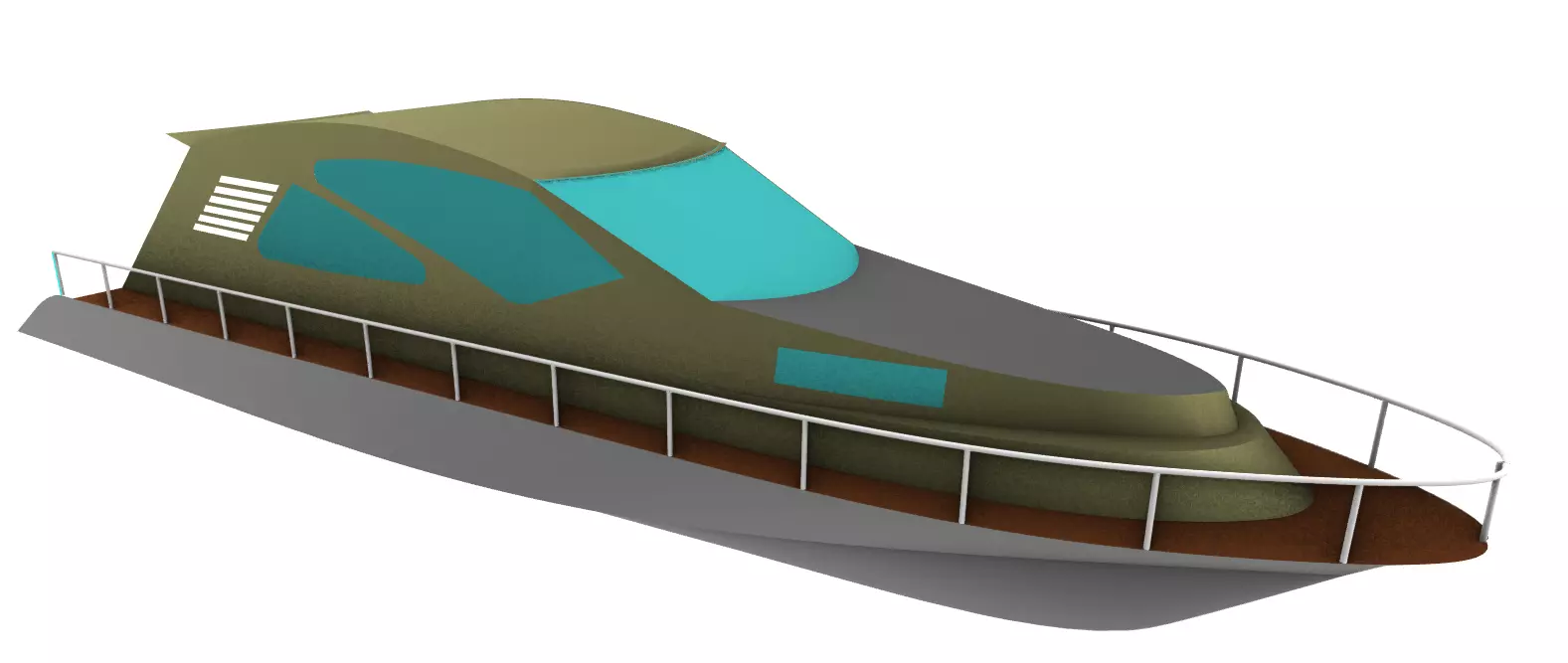 NELIOUVER F130 Free 3D model