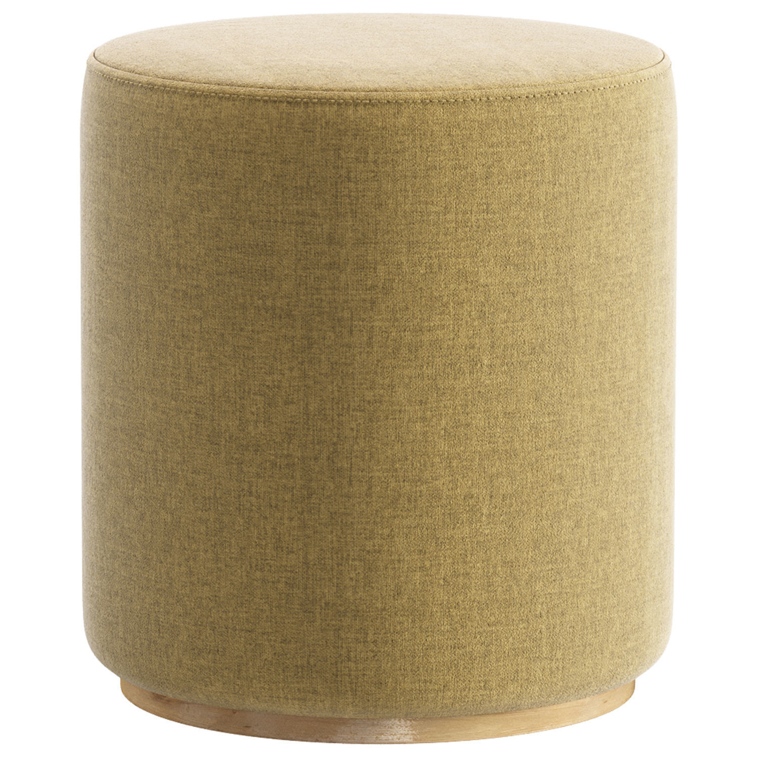 Ottoman Nehir 3D model_4