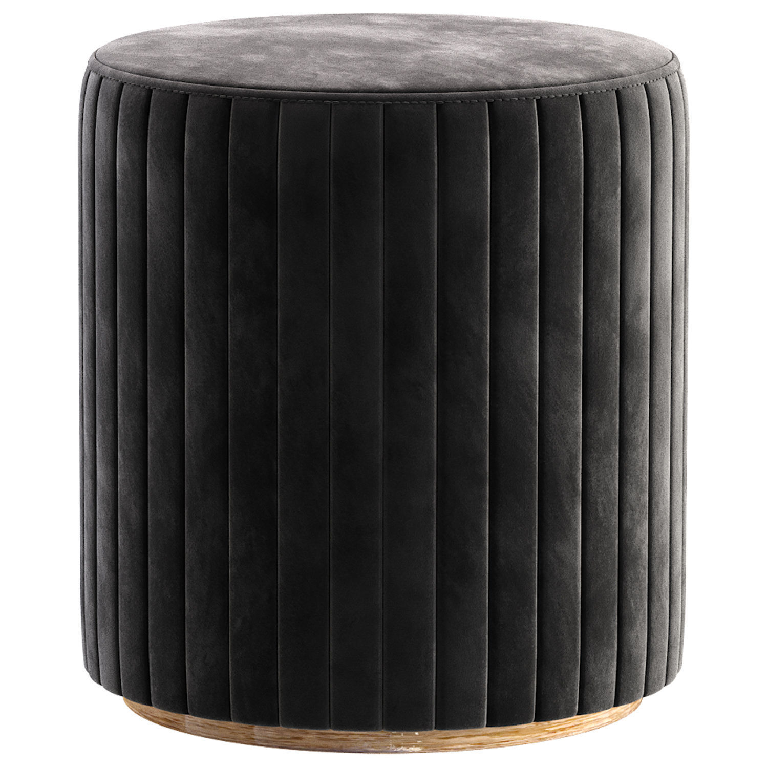 Ottoman Nehir 3D model_3