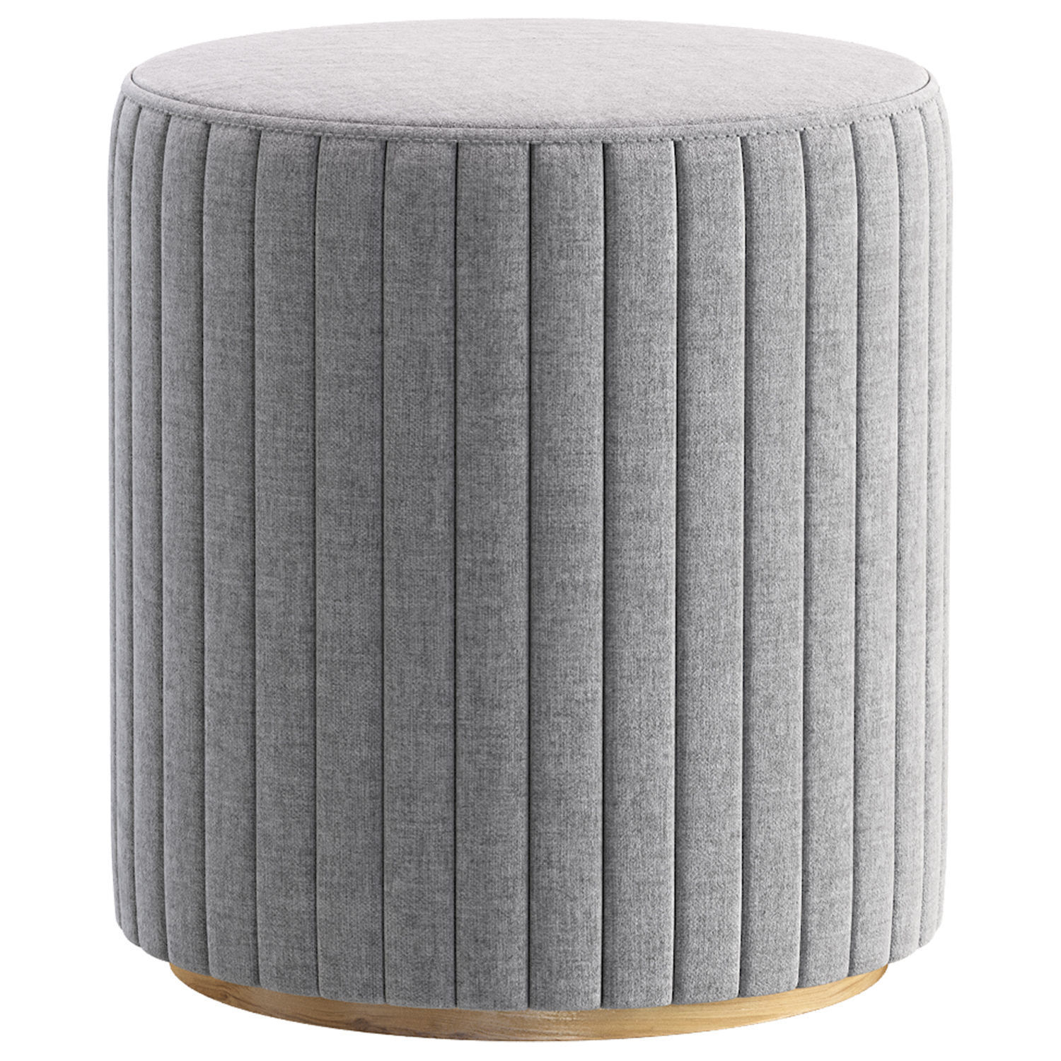 Ottoman Nehir 3D model_5