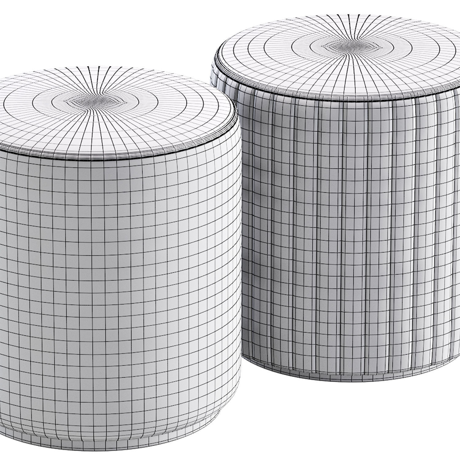 Ottoman Nehir 3D model_6