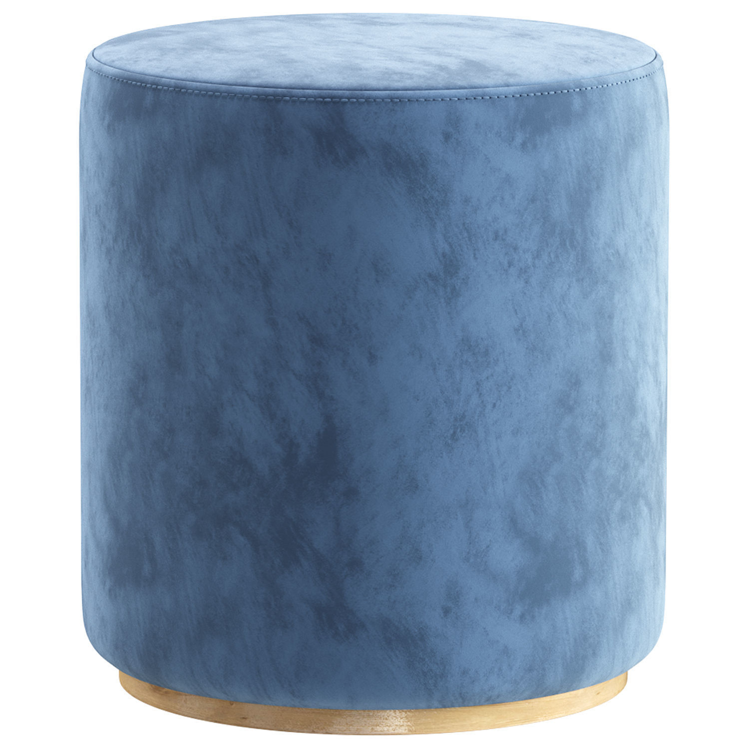 Ottoman Nehir 3D model_2