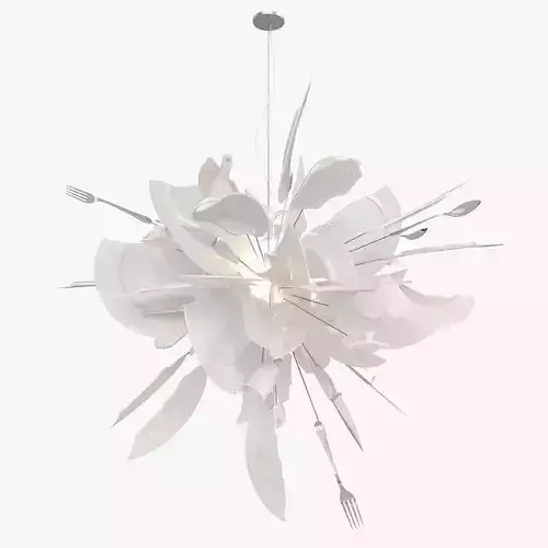 Light Ingo Maurer Porca Miseria