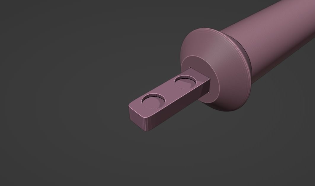 Wolfs Gravestone - Genshin Impact 3D print model 3D print model_13