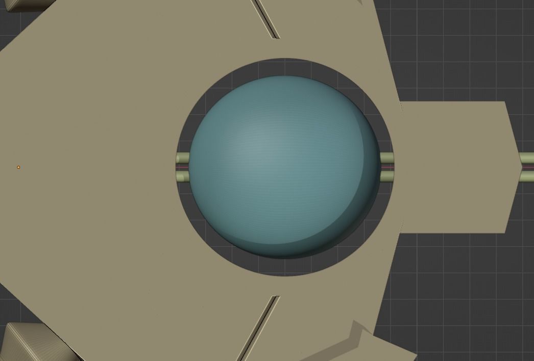 Wolfs Gravestone - Genshin Impact 3D print model 3D print model_11