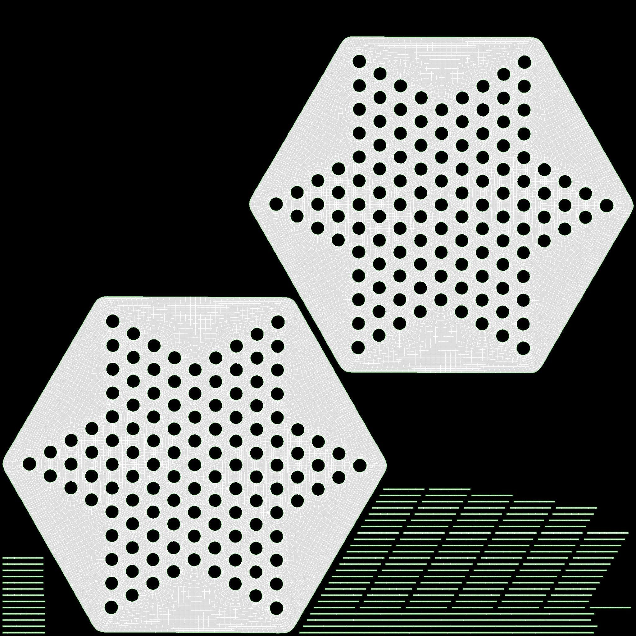 Chinese Checkers Wooden Board Table Game Unboxed 3D model_10