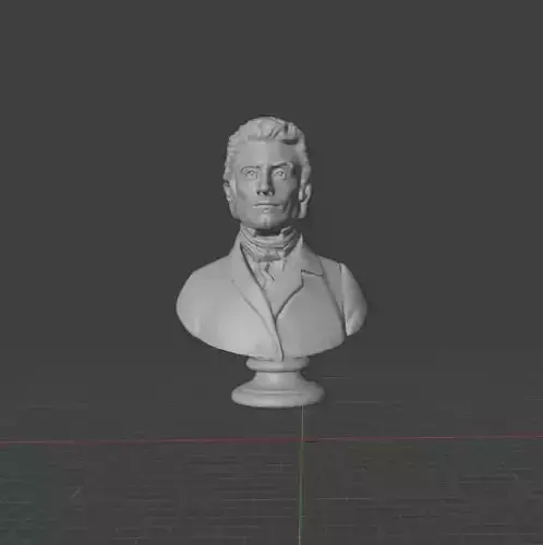 Johann Heinrich Pestalozzi