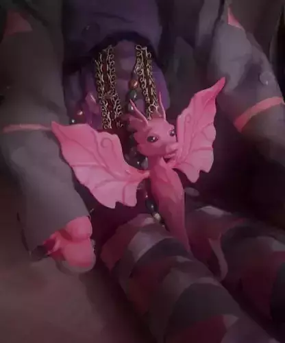 Portals dragon melanie martinez 