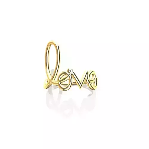 Love Ring