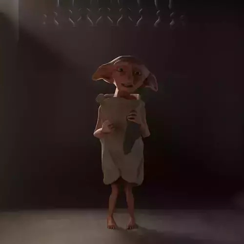 Dobby