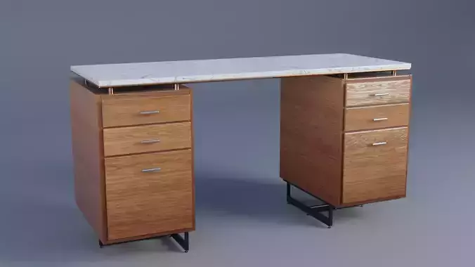 Office Desk
