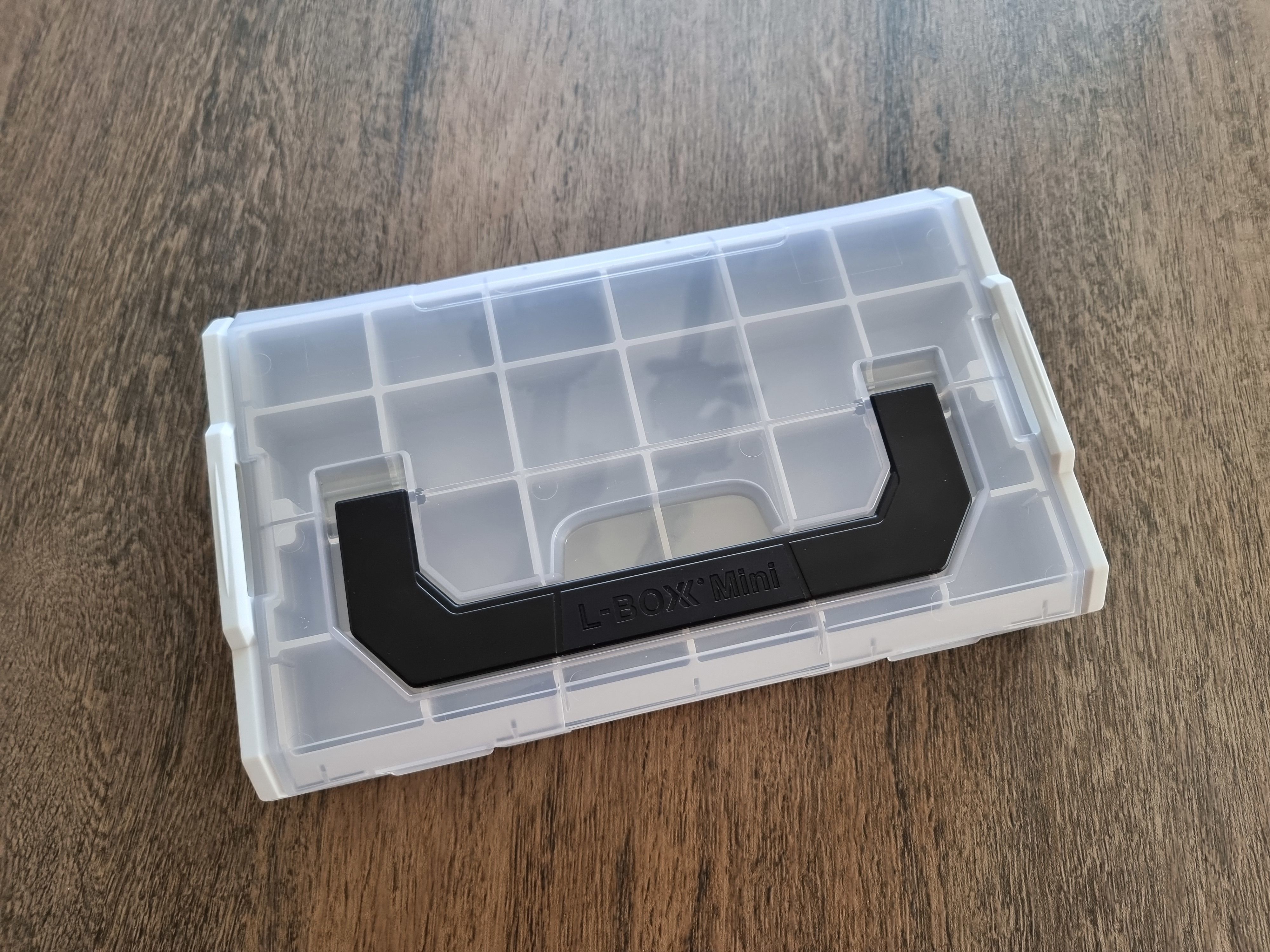 L-Boxx Mini Inlay 3D print model_4