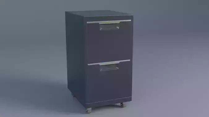 File Cabinet