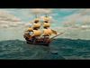 3D Pirates ship 3D model_1