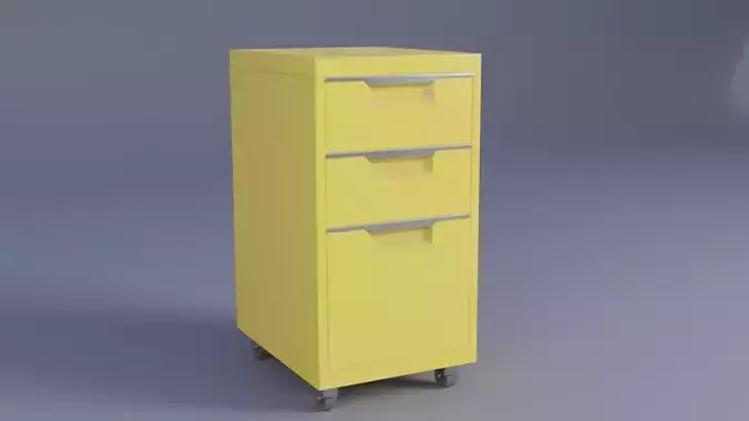 File Cabinet