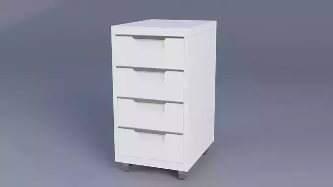 File Cabinet