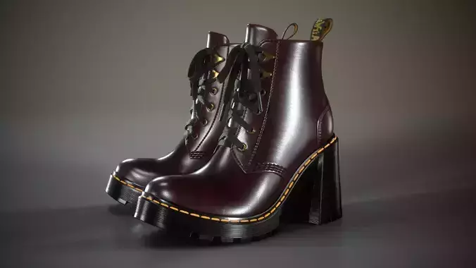 Dr Martens Jesy