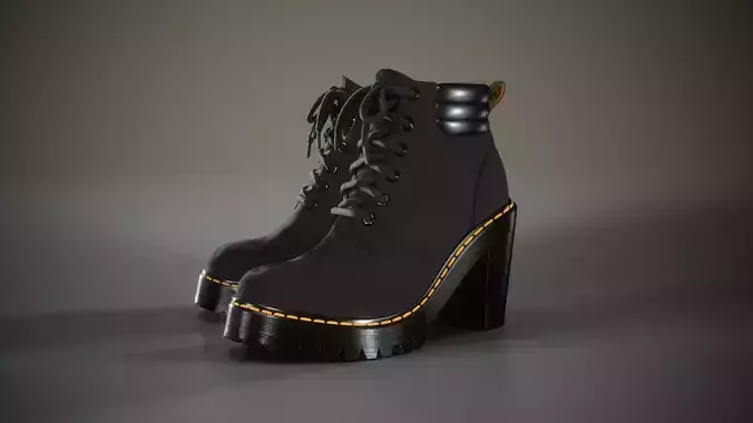 Dr Martens Persephone