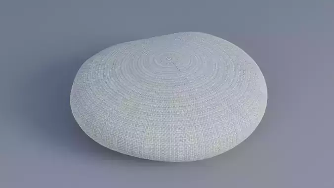 Pouffe Torum