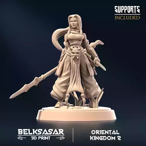 Twilightshine Blade A