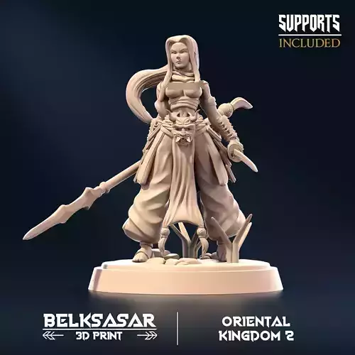 Twilightshine Blade A Nude