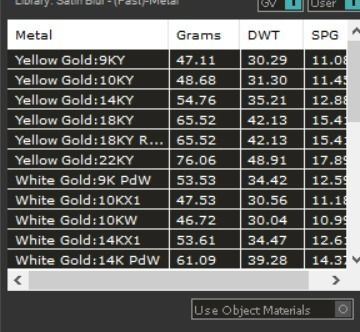 bracelet 3D print model_12